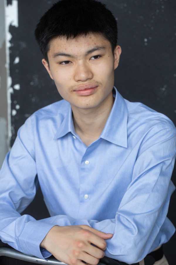 Julius Guan - Strategic Marketing Expert
