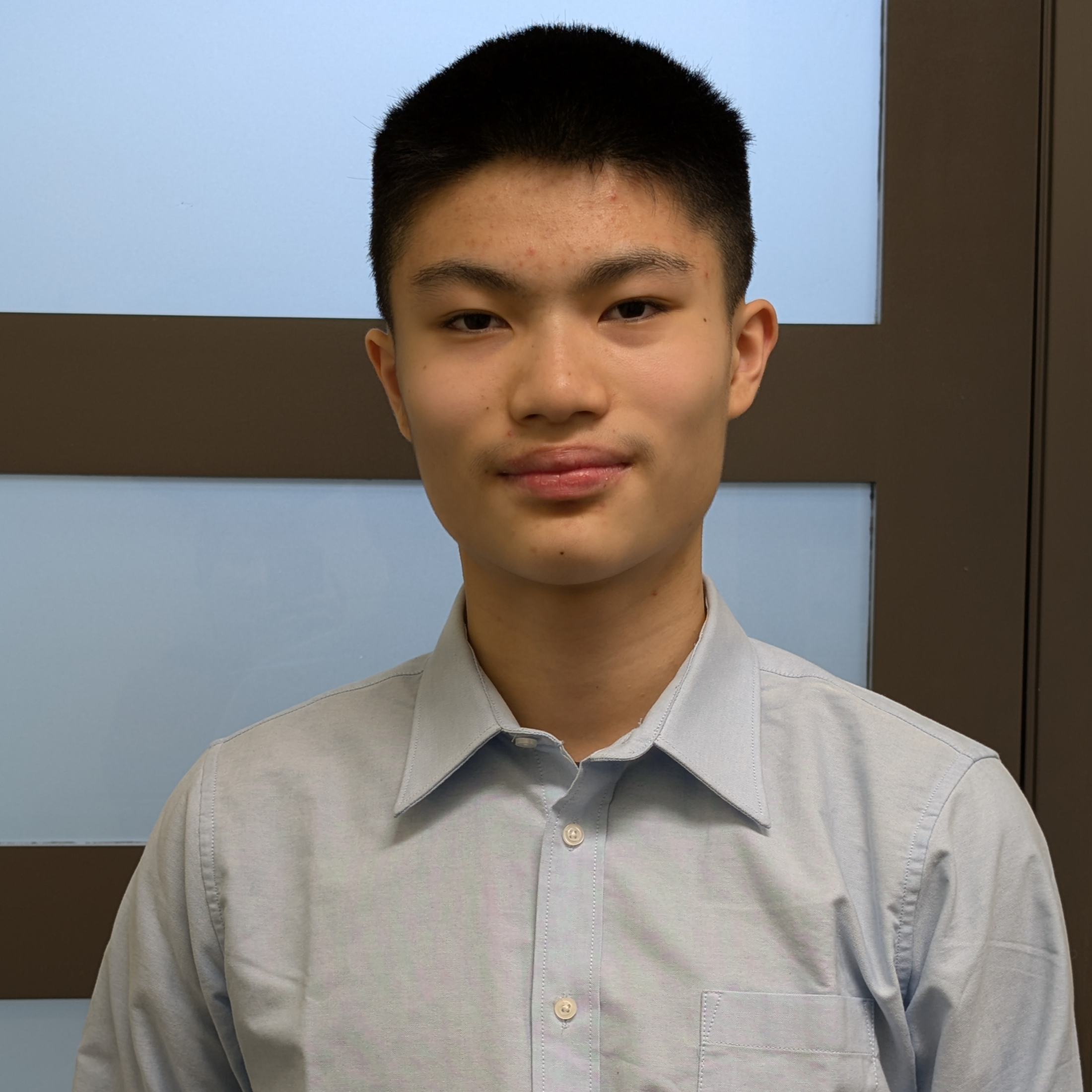 Julius Guan